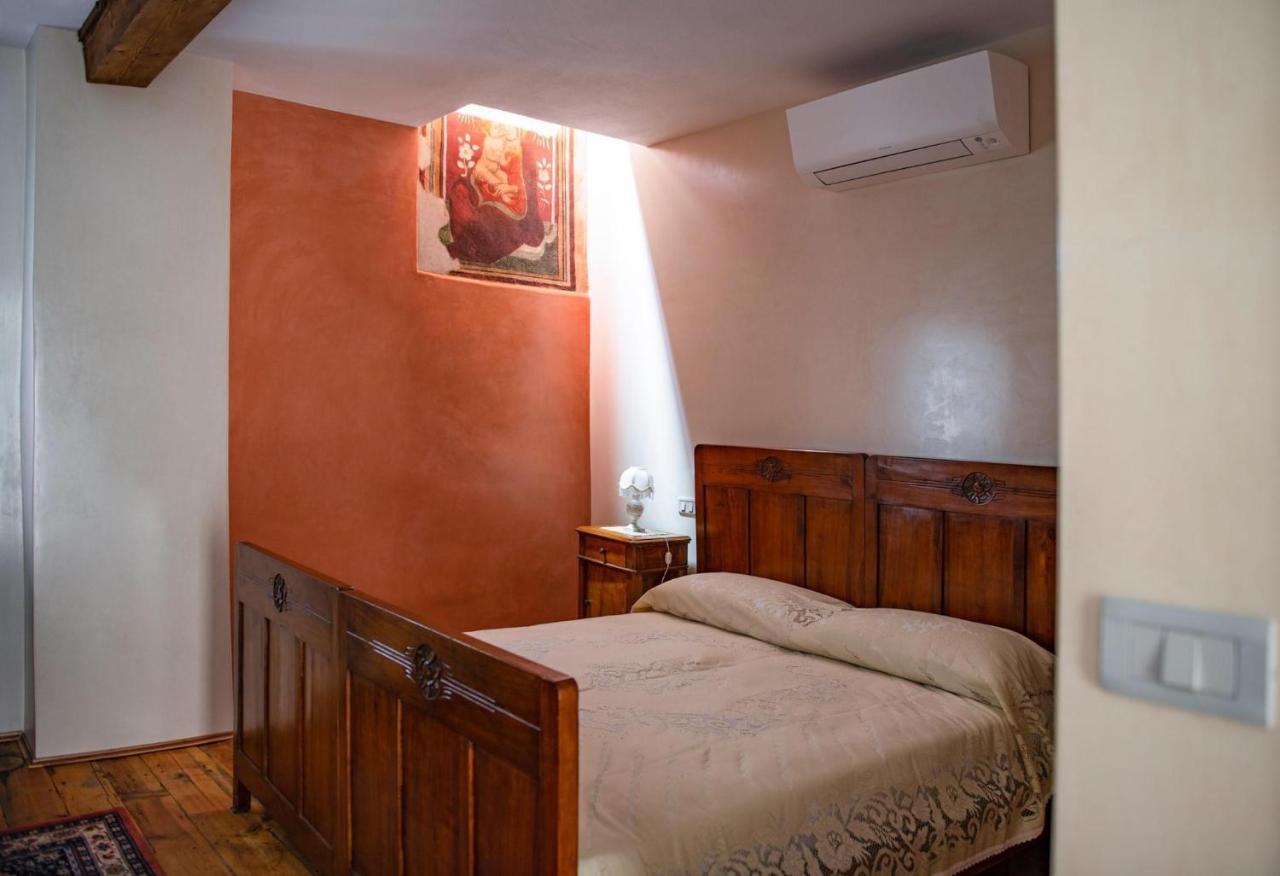 Casa Dal Zotto Volpago del Montello Exterior foto