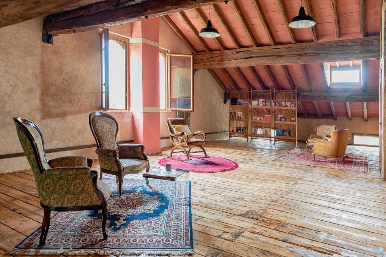 Casa Dal Zotto Volpago del Montello Exterior foto