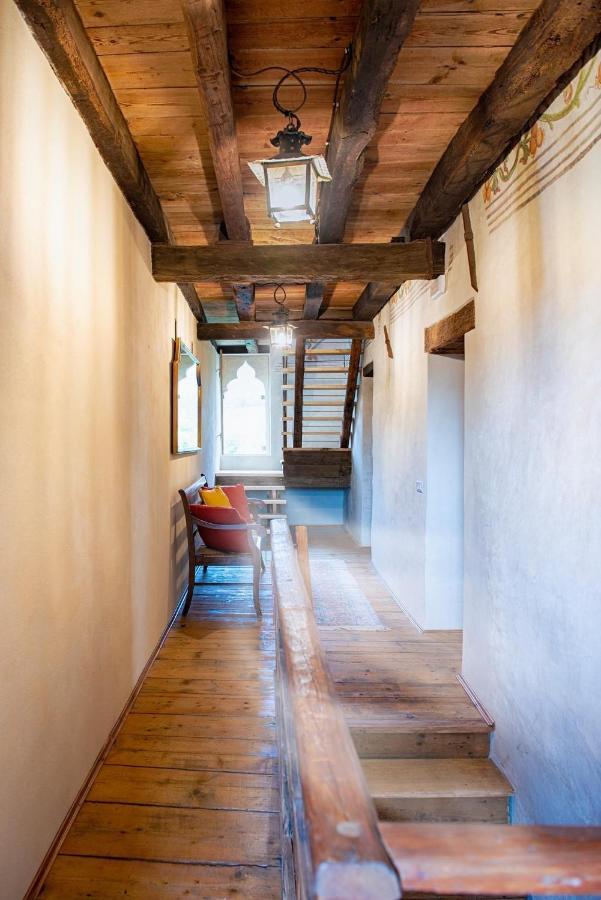 Casa Dal Zotto Volpago del Montello Exterior foto